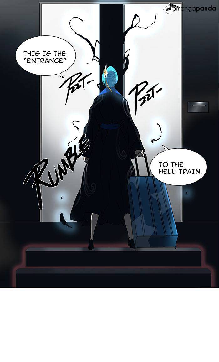 Tower of God, Chapter 227 image 03